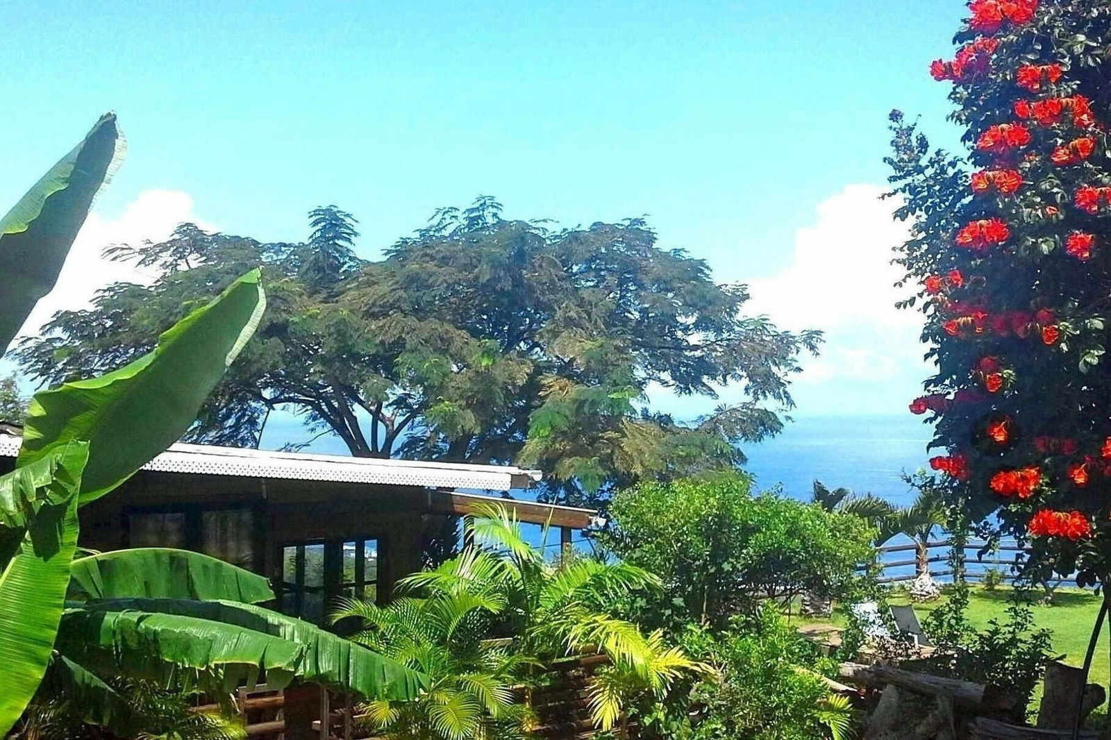 Studio Indépendant Piton Saint-Leu 96789