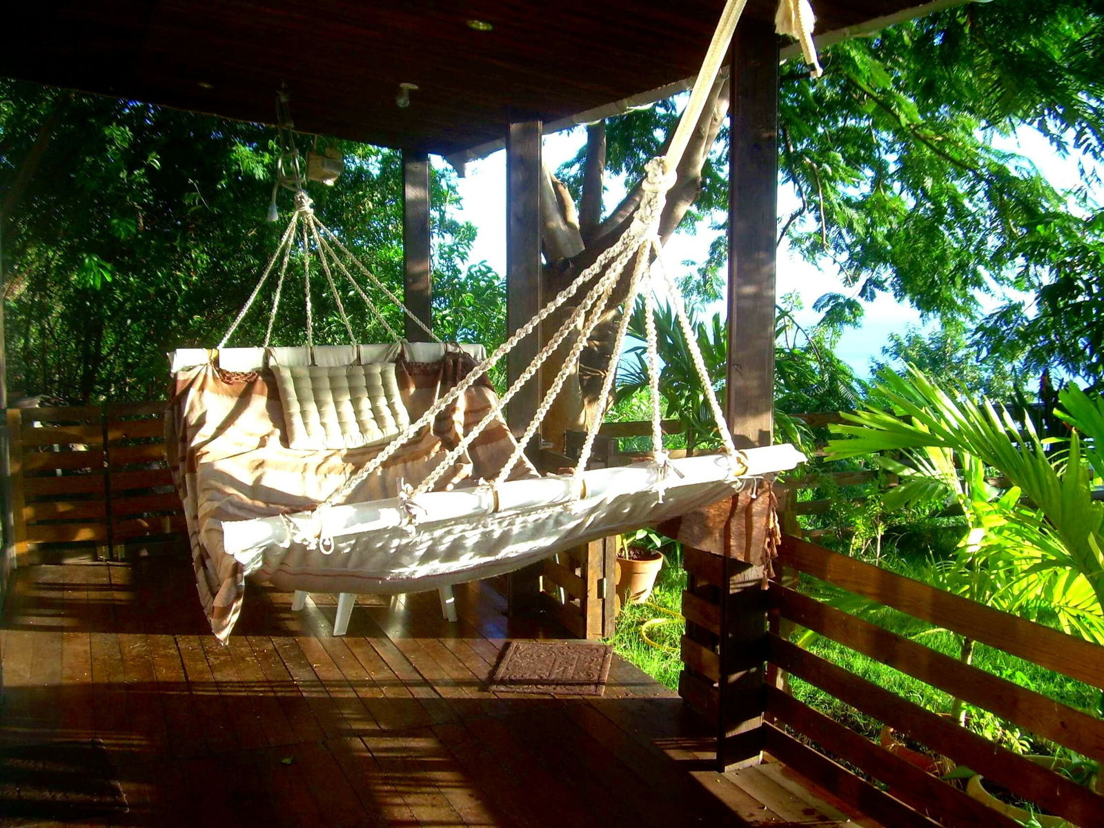 Studio Indépendant Piton Saint-Leu 96789