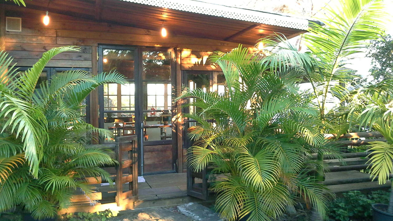 Studio Indépendant Piton Saint-Leu 96789