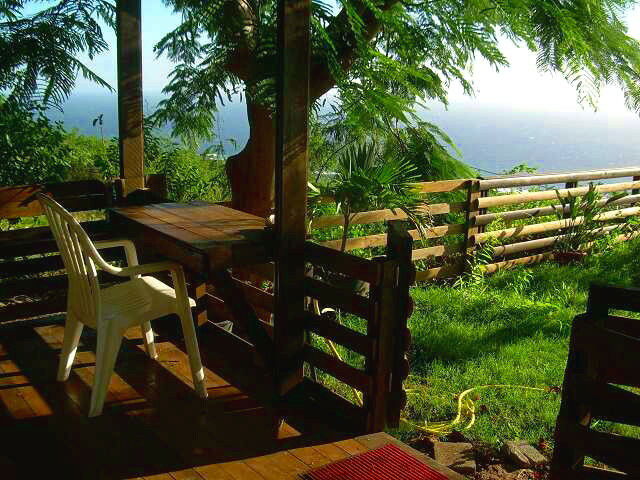 Studio Indépendant Piton Saint-Leu 96789