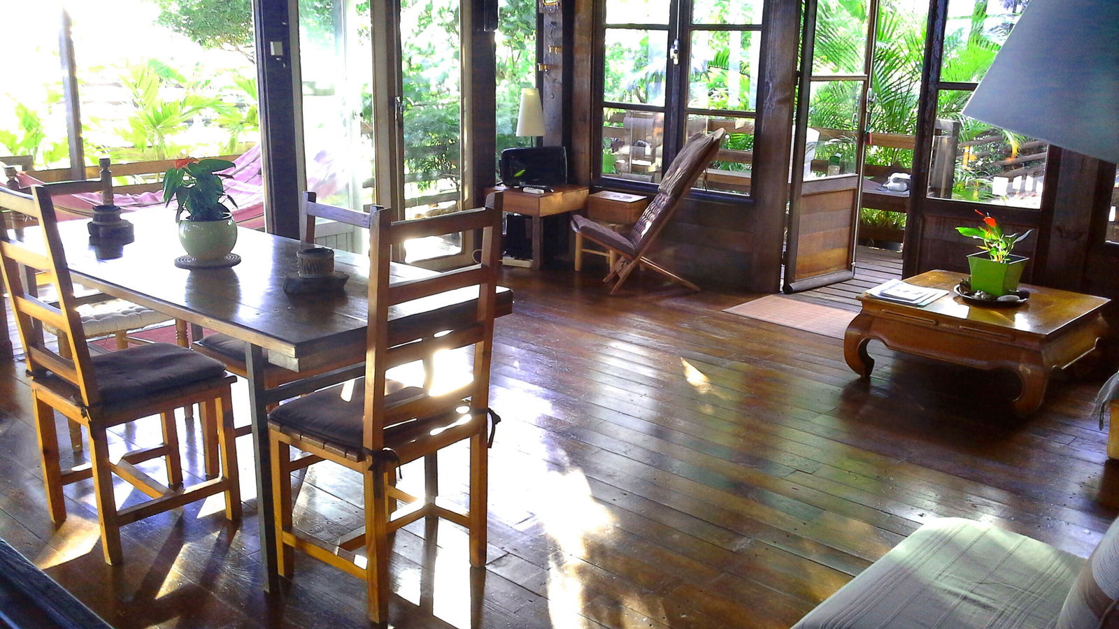 Studio Indépendant Piton Saint-Leu 96789