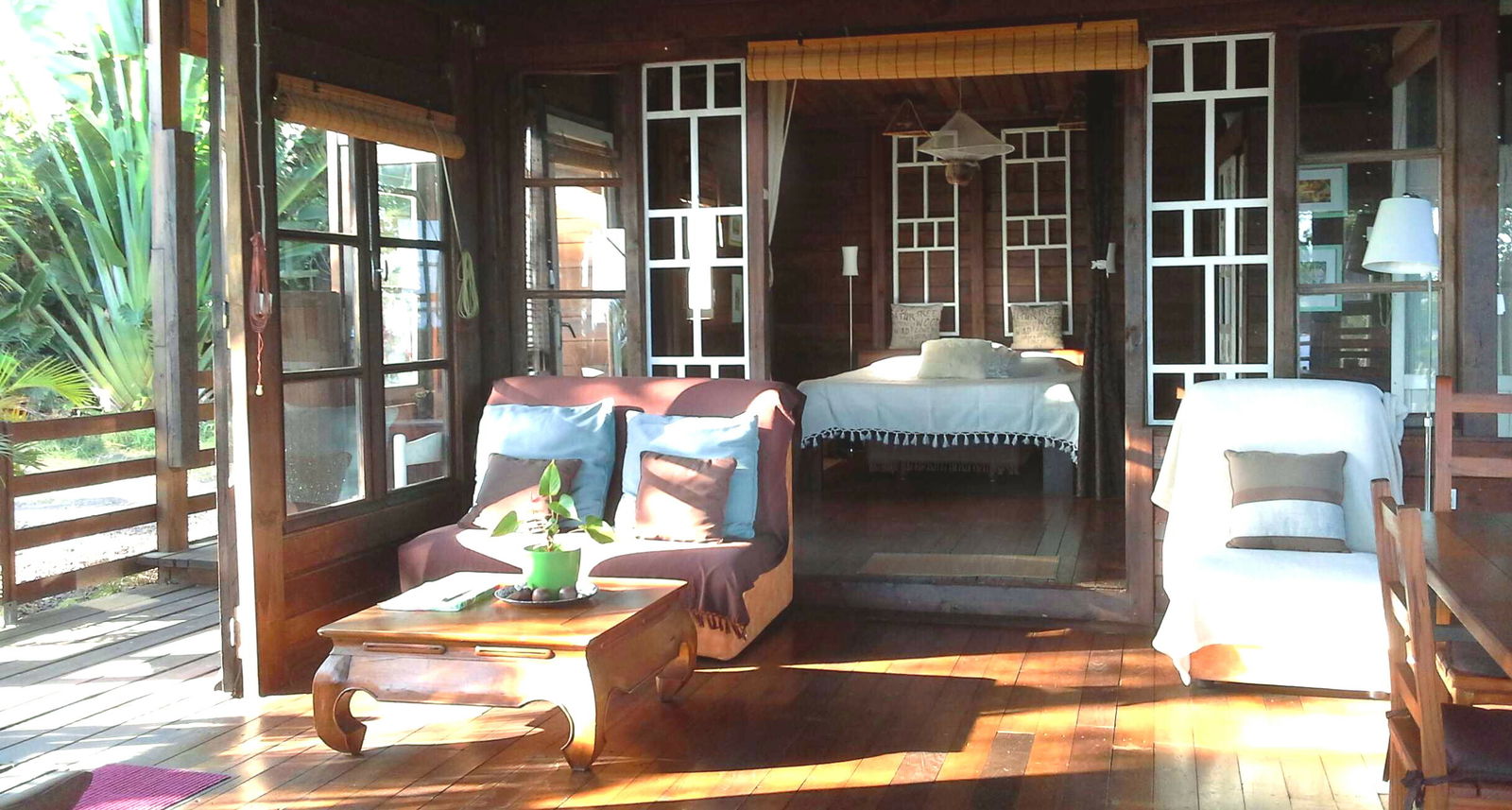 Studio Indépendant Piton Saint-Leu 96789