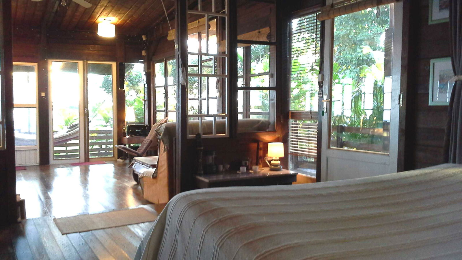 Studio Indépendant Piton Saint-Leu 96789