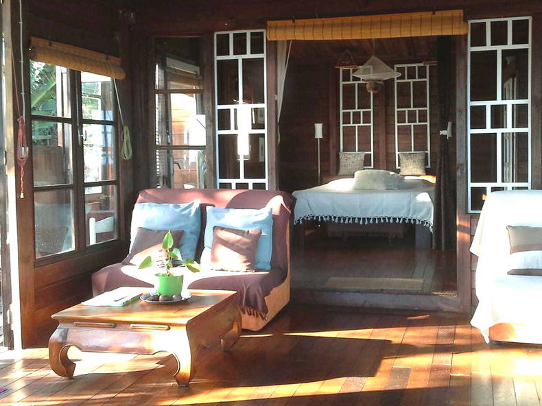 Ganzes Haus Saint-Leu 89728-2