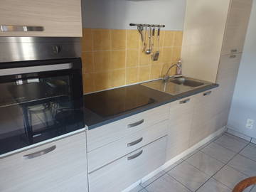 Studio Zu Vermieten Cransac 588793-1