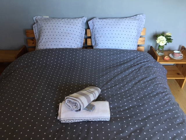 Hospedagem Em Casa De Família Bourg-de-Péage 182588-1