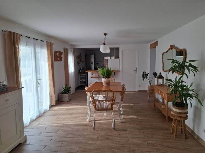 Chambre Chez L'habitant Générac 656737-4