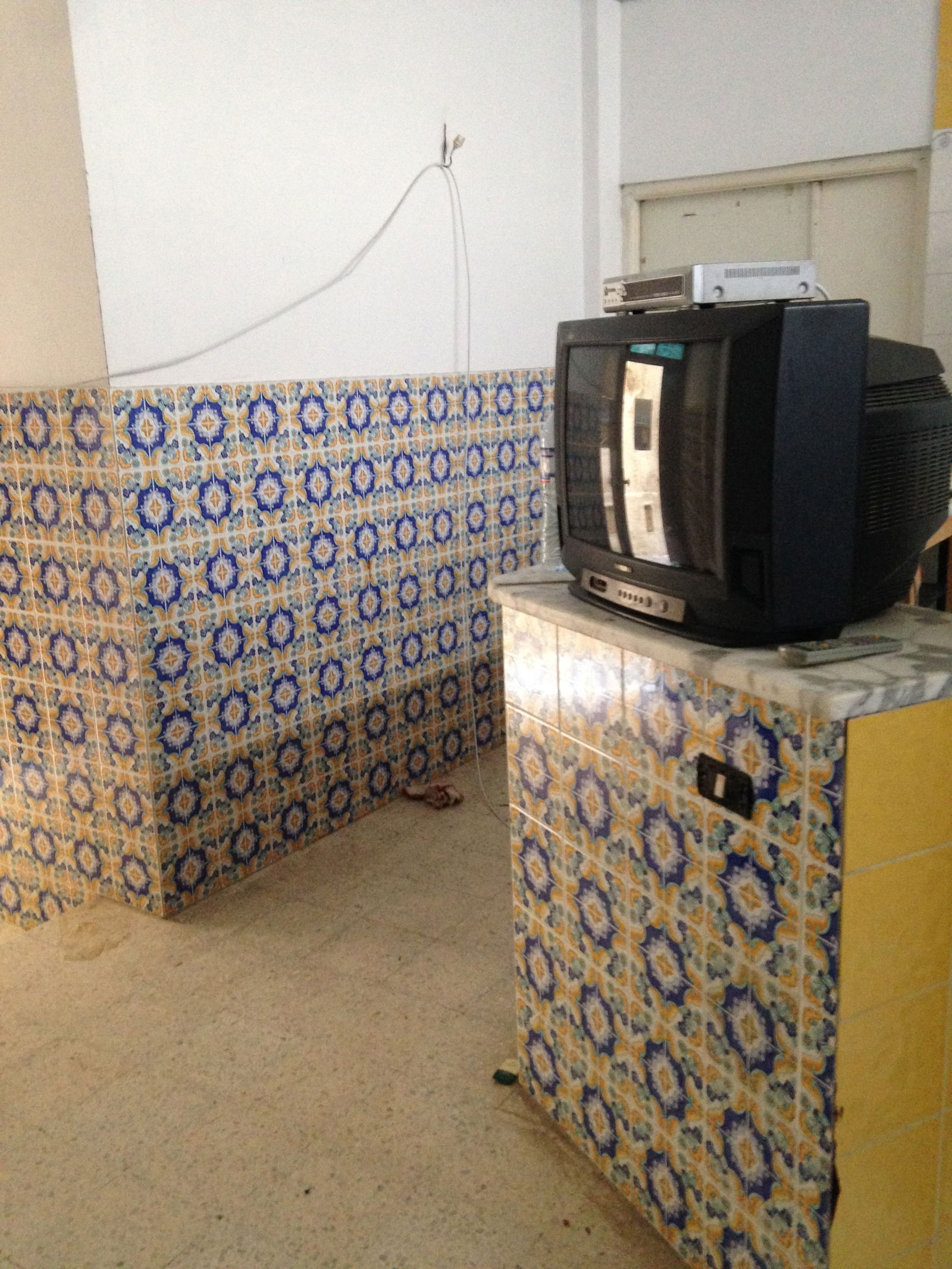 Logement Entier Tunis 141268