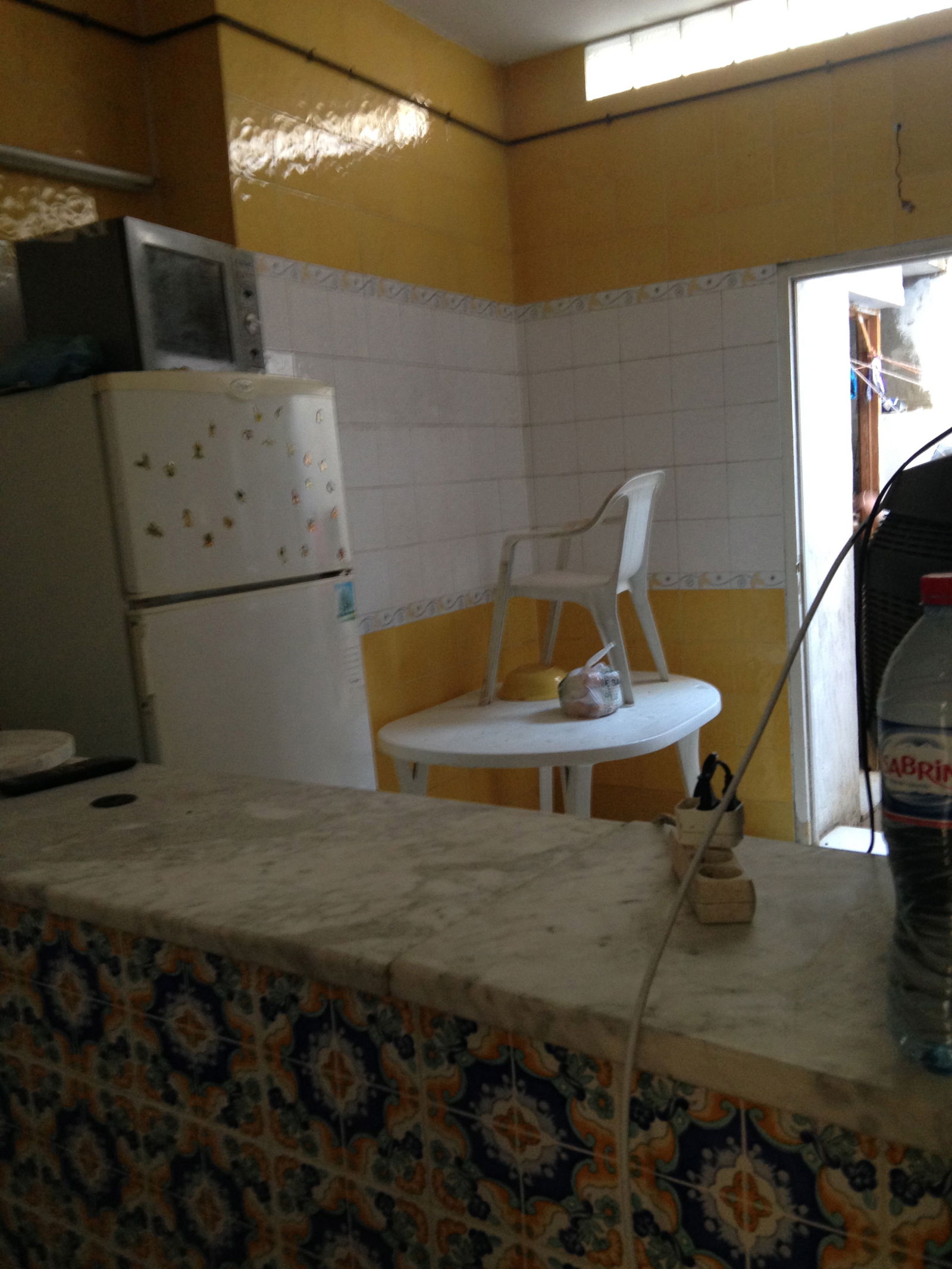 Logement Entier Tunis 141268