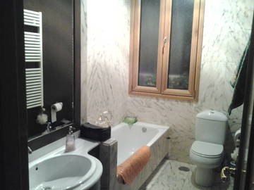 Room For Rent Madrid 149504