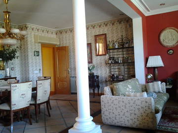 Room For Rent Madrid 149504