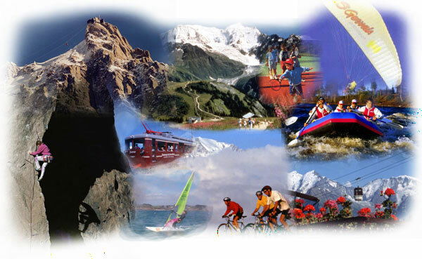 Habitaciones De Huéspedes Saint-Gervais-les-Bains 66964