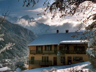 Homestay Saint-Gervais-les-Bains 66964