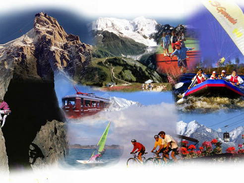 Gästezimmer Saint-Gervais-les-Bains 66964-2