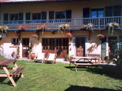 Gästezimmer Saint-Gervais-les-Bains 66964-3