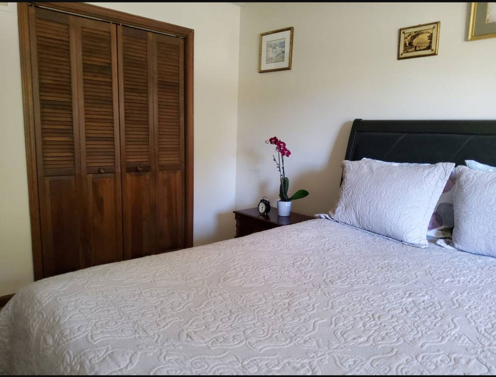 Chambre Chez L'habitant Lisle 85123