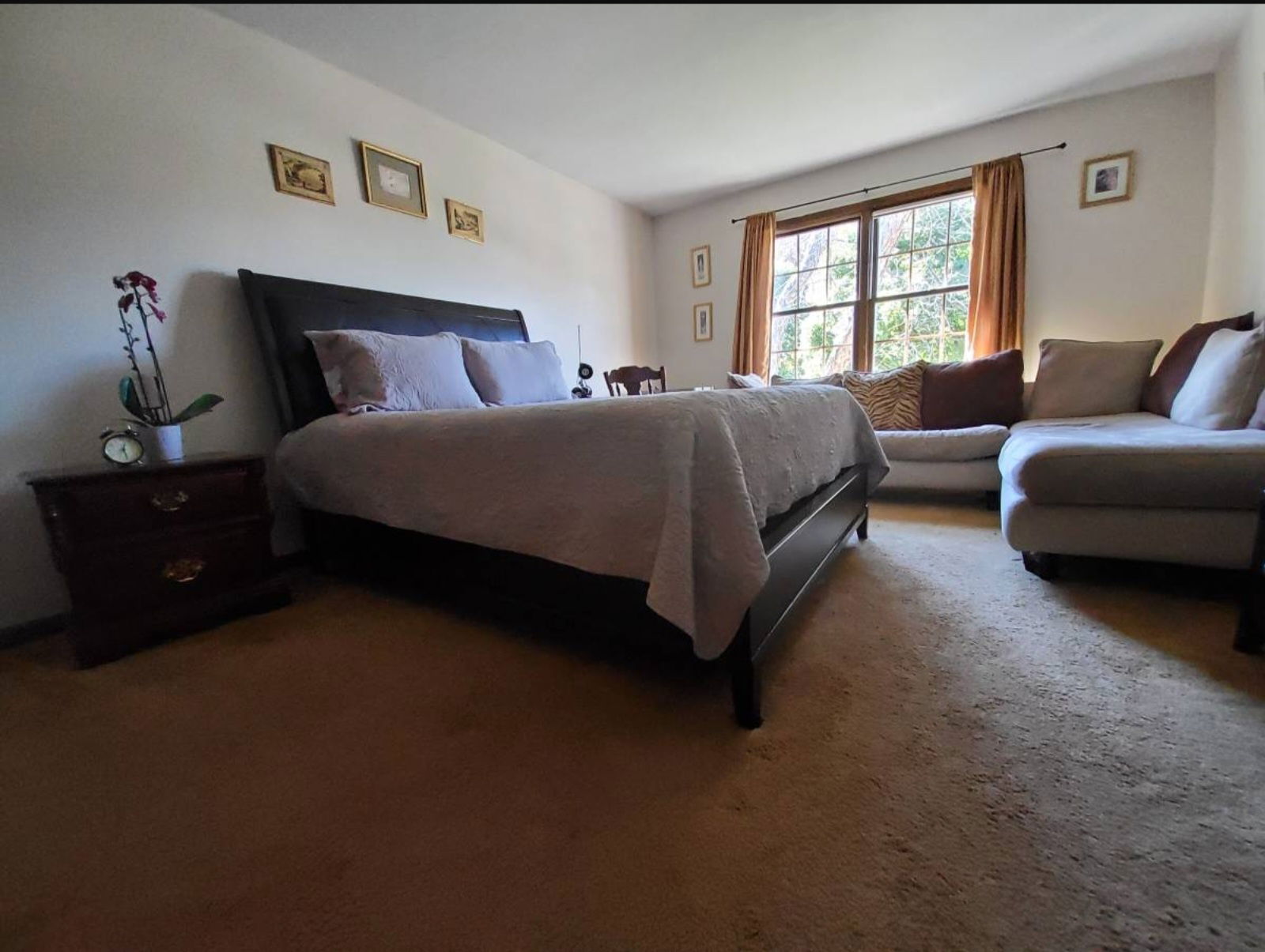 Chambre Chez L'habitant Lisle 85123