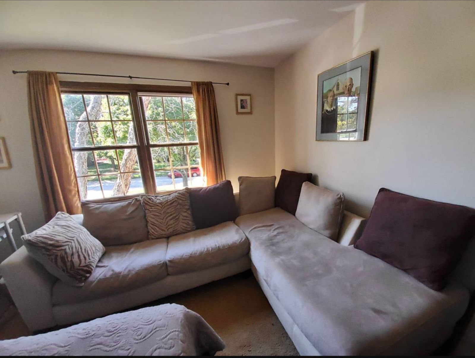 Chambre Chez L'habitant Lisle 85123