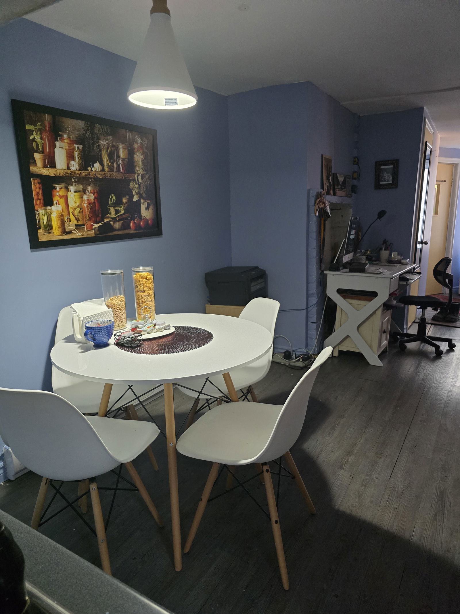 Camere Per Gli Ospiti Québec 551829