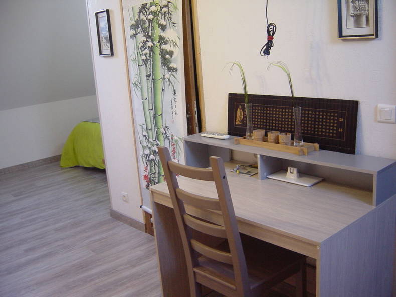 Chambres D'hôtes Annoire 94318-3