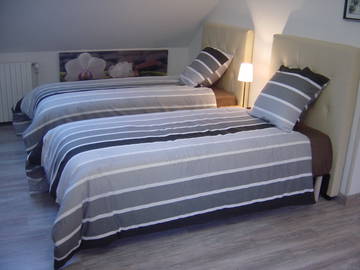 Chambre D'hôte Annoire 94318-5