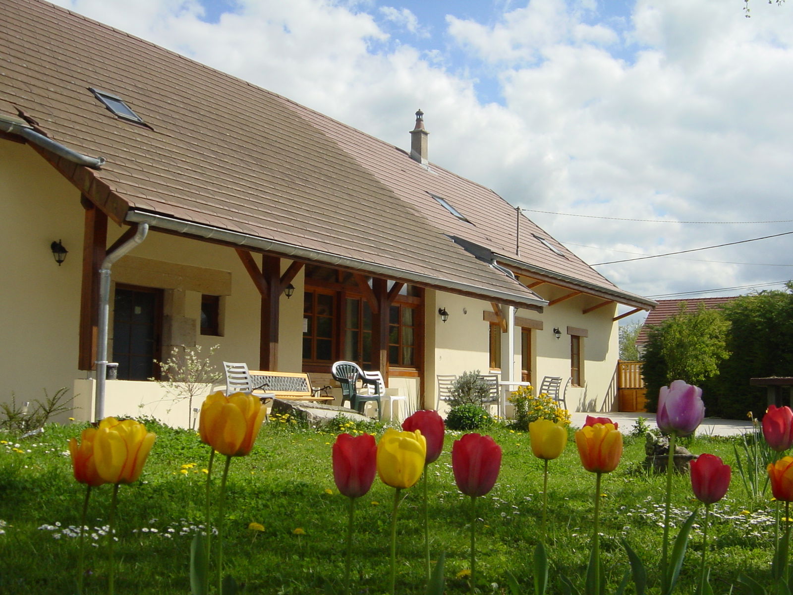 Bed And Breakfast Annoire 94318