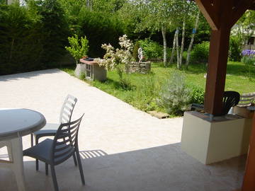 Chambre D'hôte Annoire 94318-7