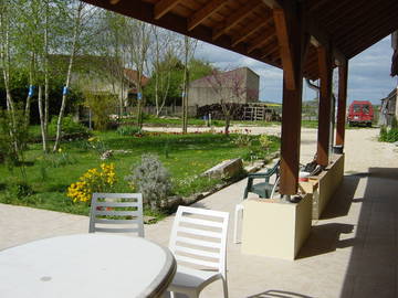 Chambre D'hôte Annoire 94318-8