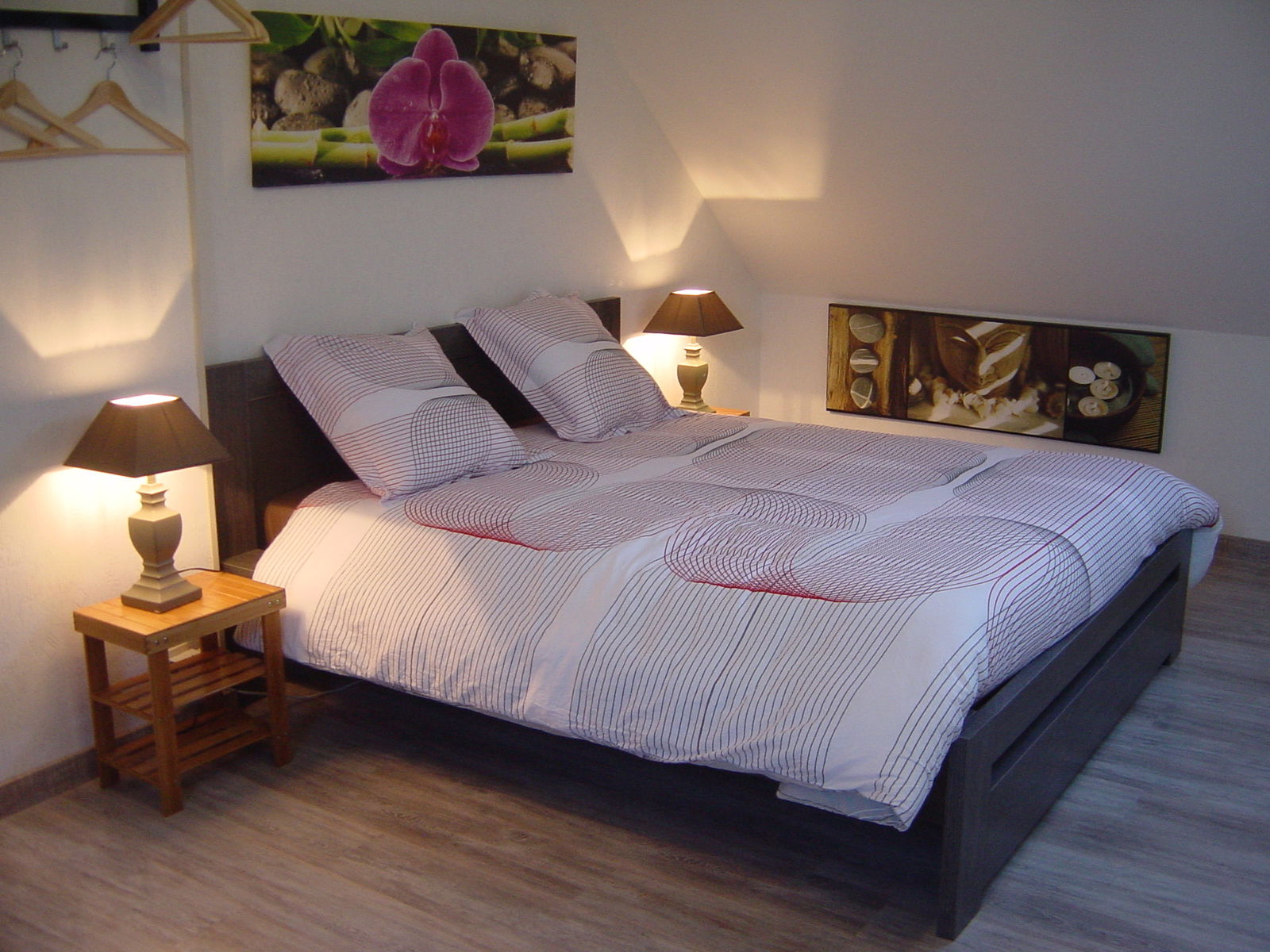 Gästezimmer Annoire 94318