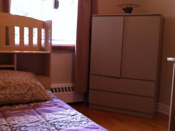 Tuisverblyf Montréal 29248-1