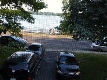 Tuisverblyf Montréal 29248-3