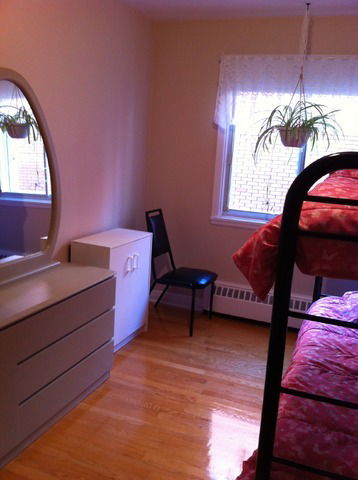 Chambre Chez L'habitant Montréal 29248