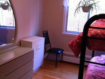 Tuisverblyf Montréal 29248-4