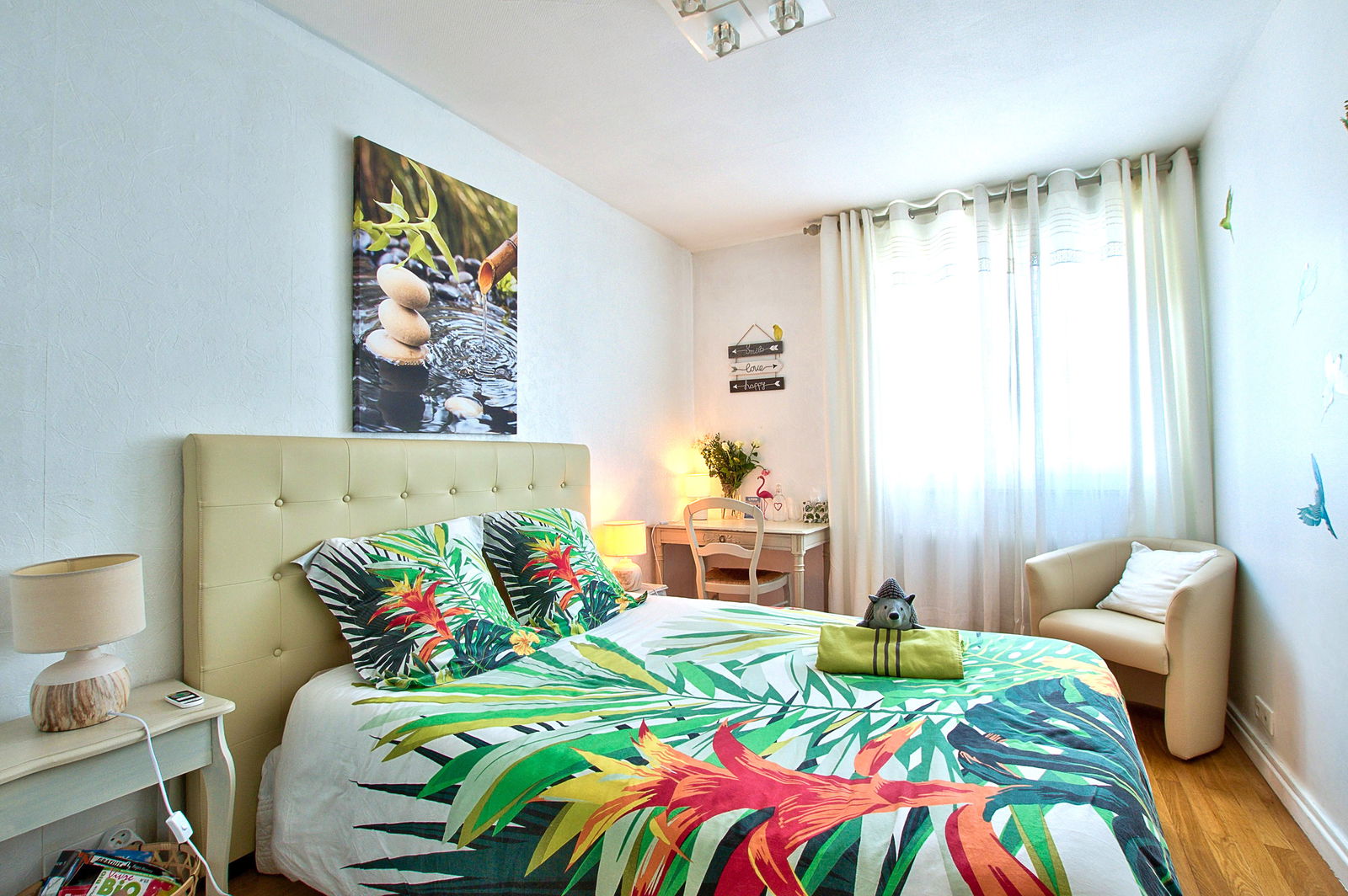 Famiglia Villeurbanne 205645