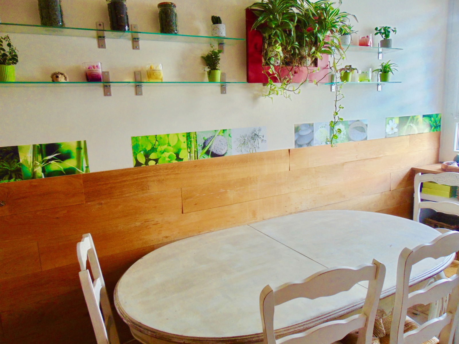 Homestay Villeurbanne 205645