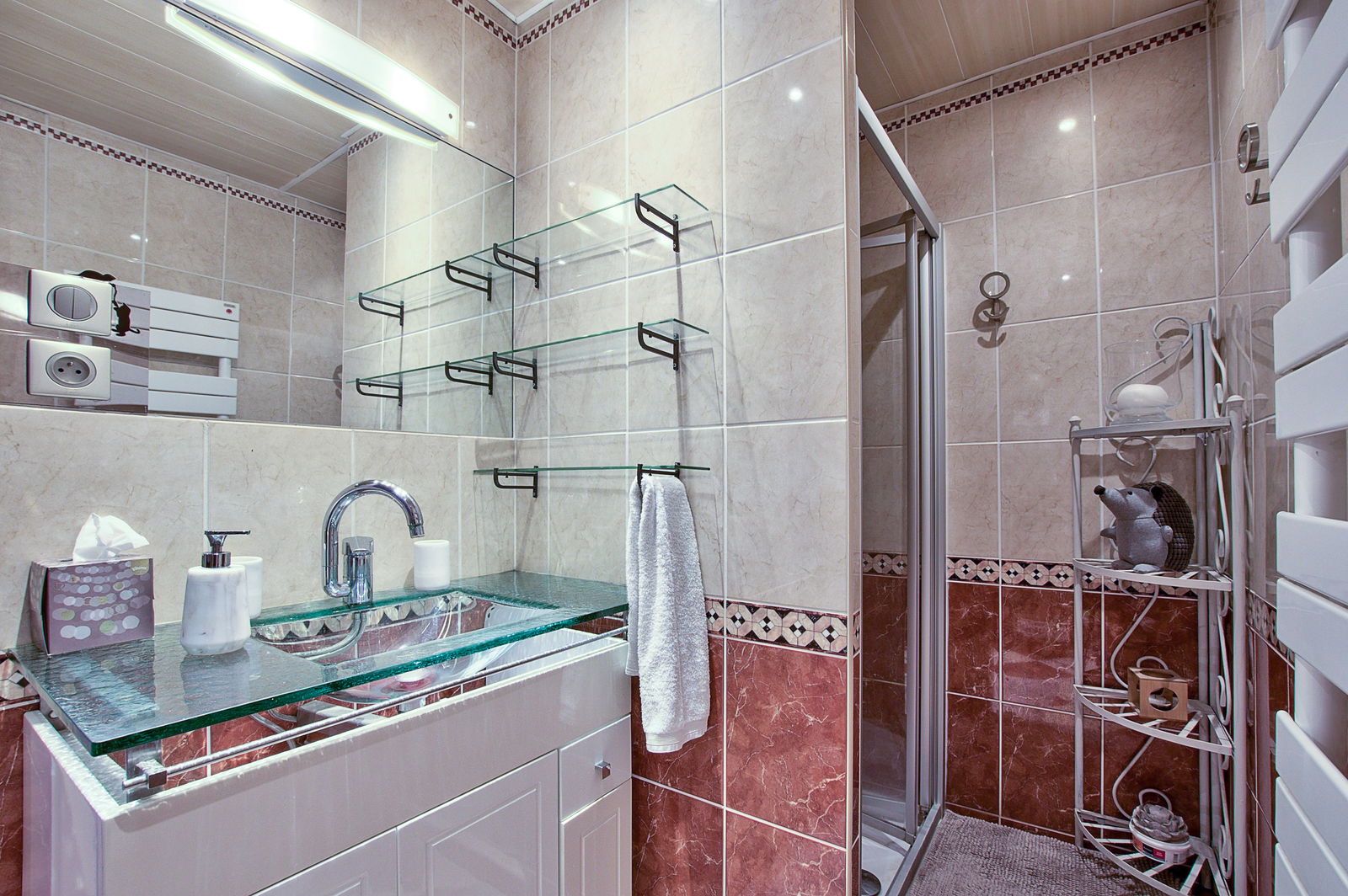 Quedarse En Casa Villeurbanne 205645