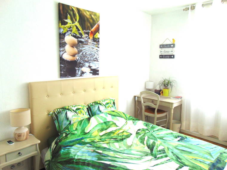 Homestay Villeurbanne 205645