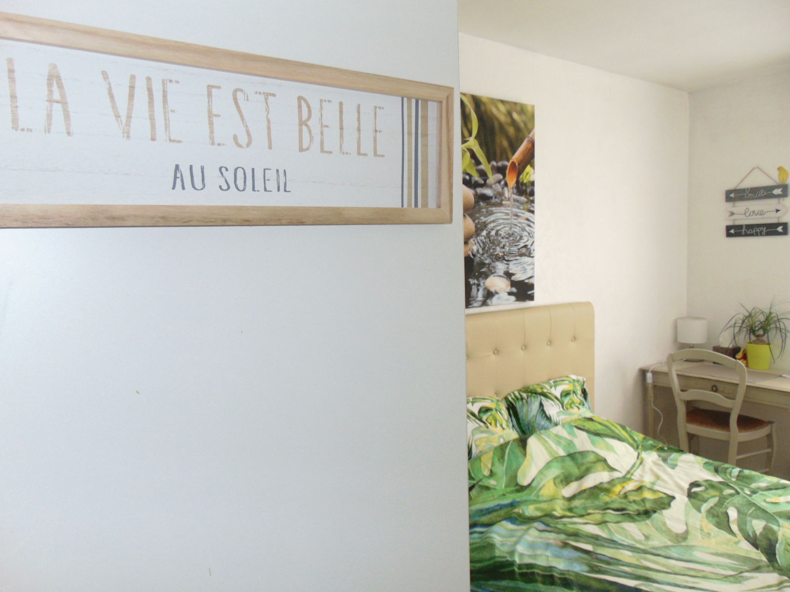 Gastgezin Villeurbanne 205645