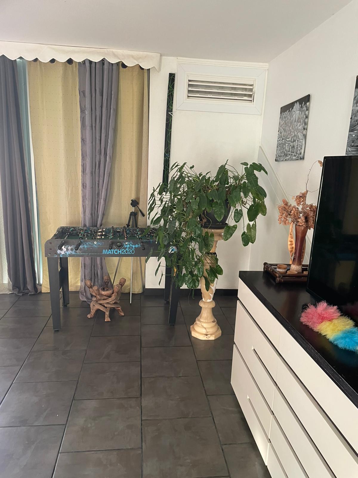 Chambre Chez L'habitant Le Lamentin 648421