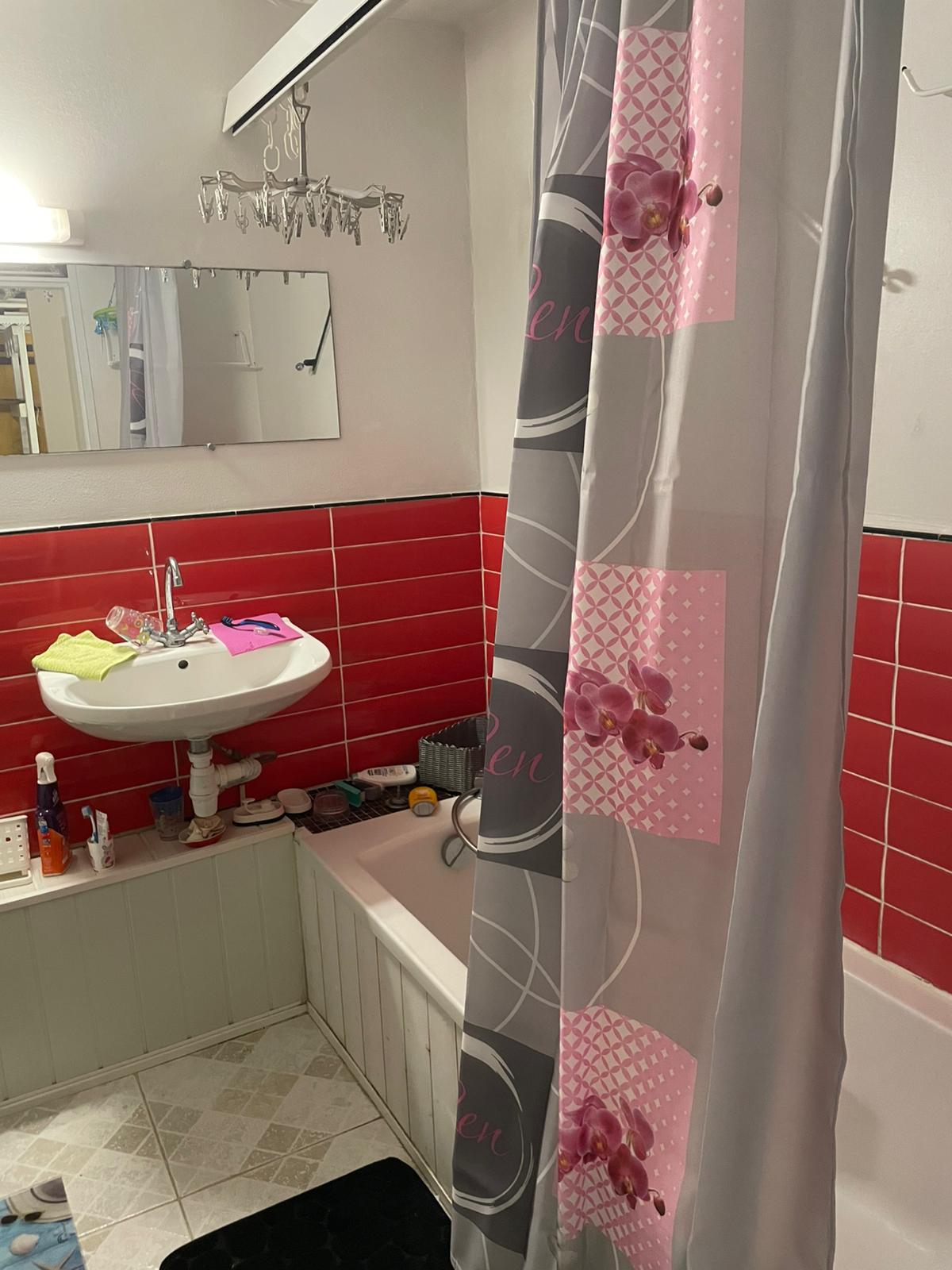 Chambre Chez L'habitant Le Lamentin 648421