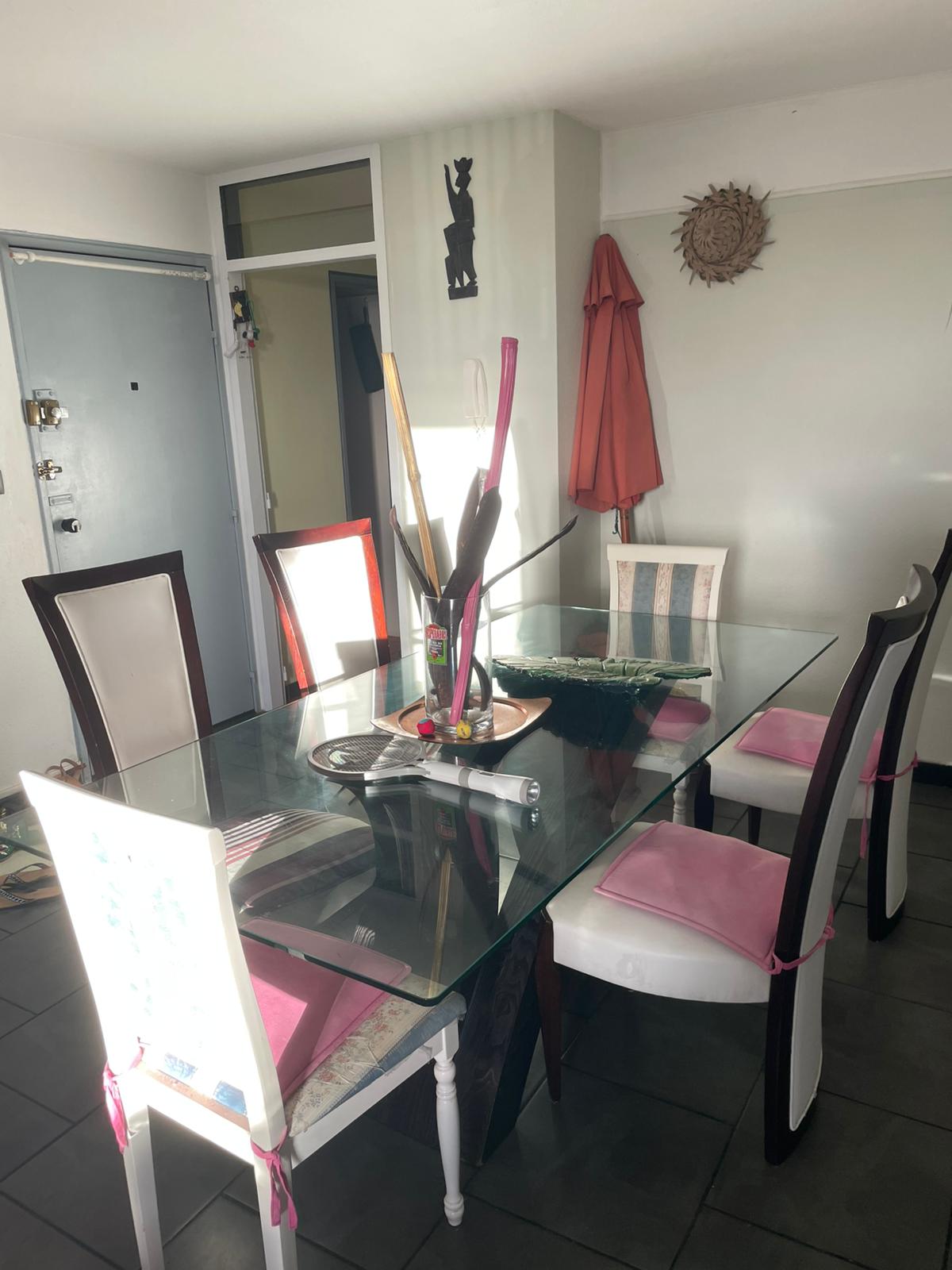 Chambre Chez L'habitant Le Lamentin 648421