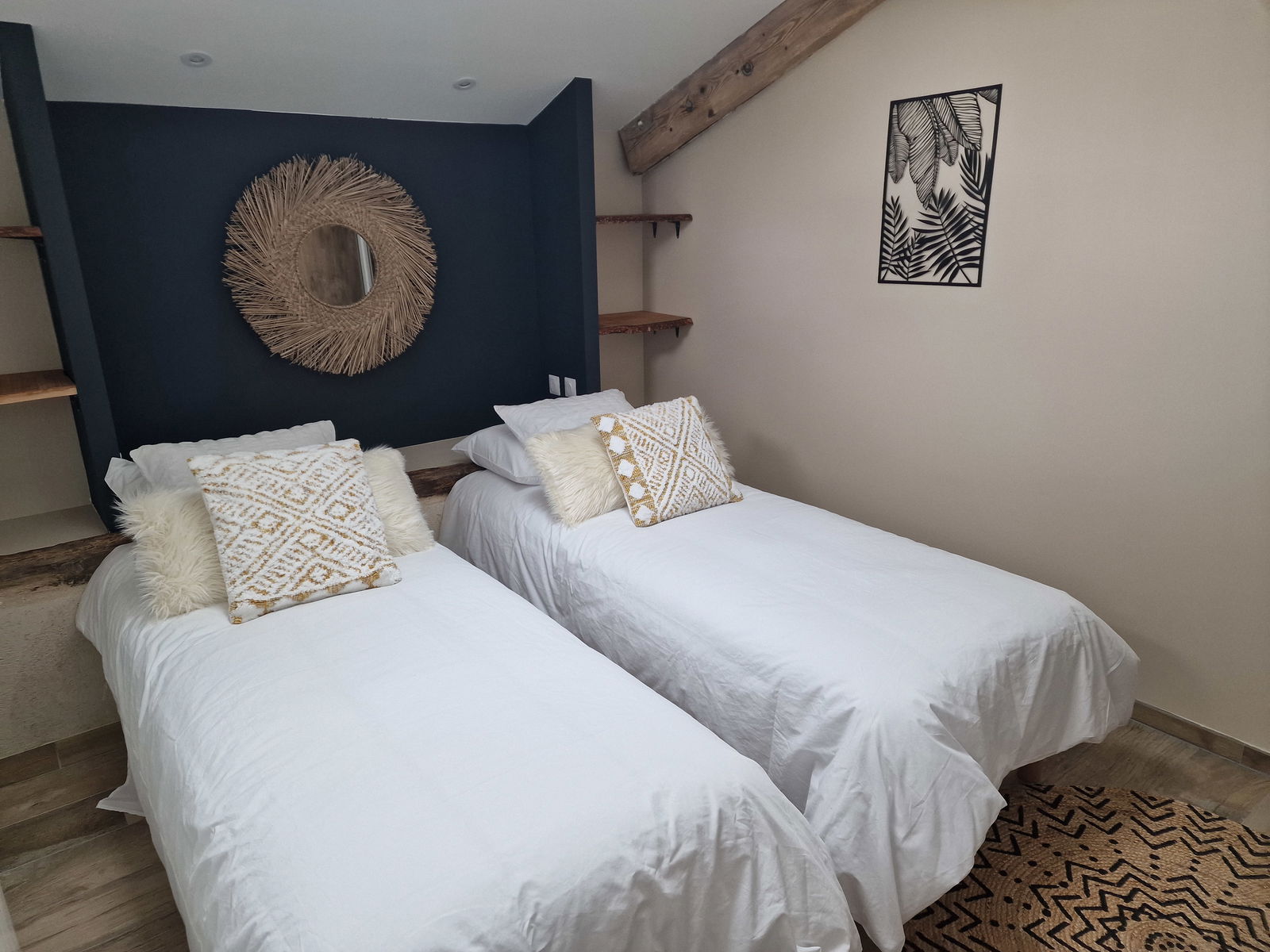 Quedarse En Casa Nouaillé-Maupertuis 383584