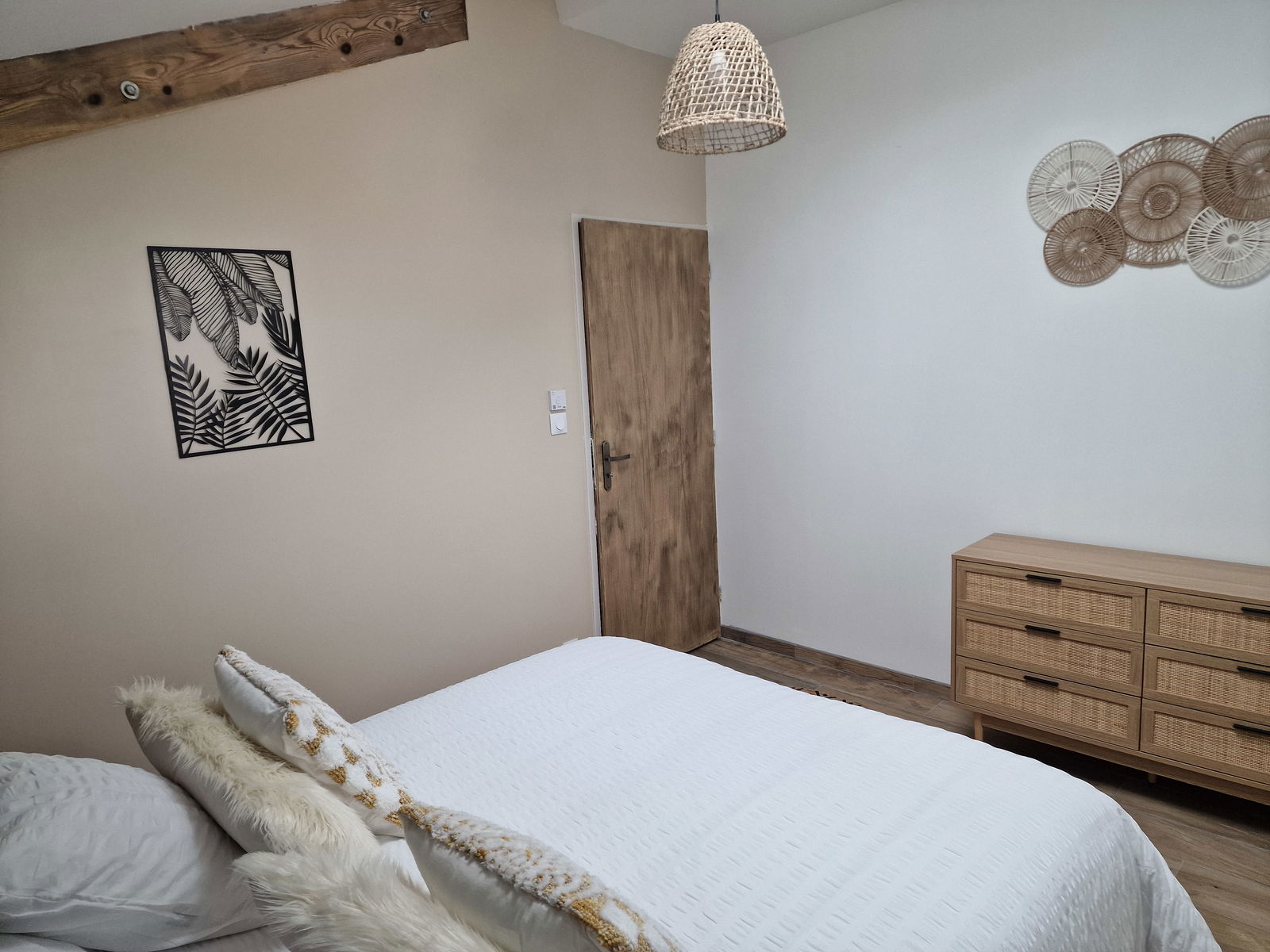 Quedarse En Casa Nouaillé-Maupertuis 383584