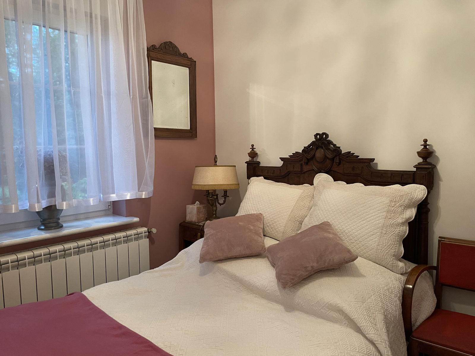 Chambres D'hôtes Antonin 418633