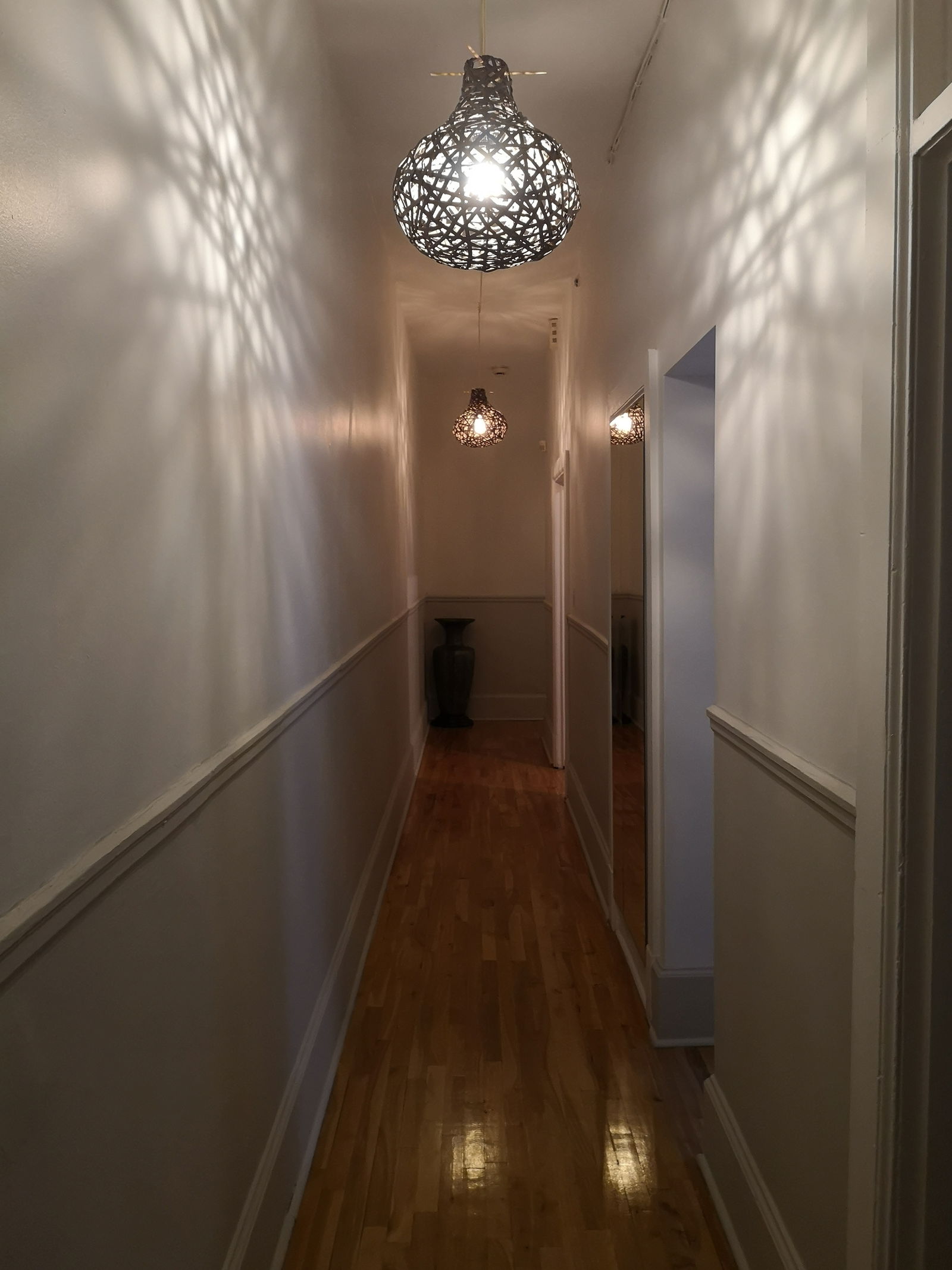 Colocación Montréal 122539