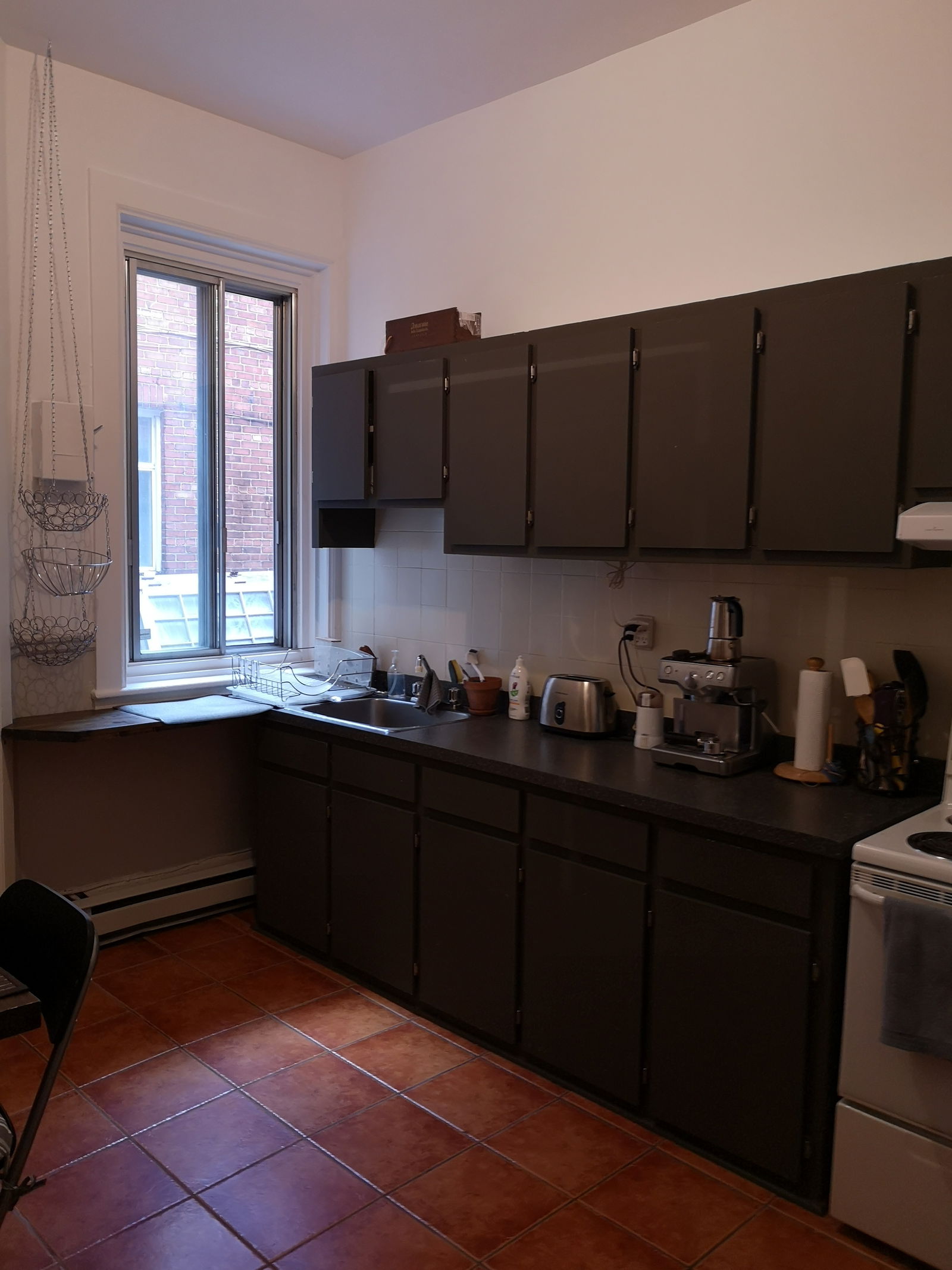 Colocación Montréal 122539