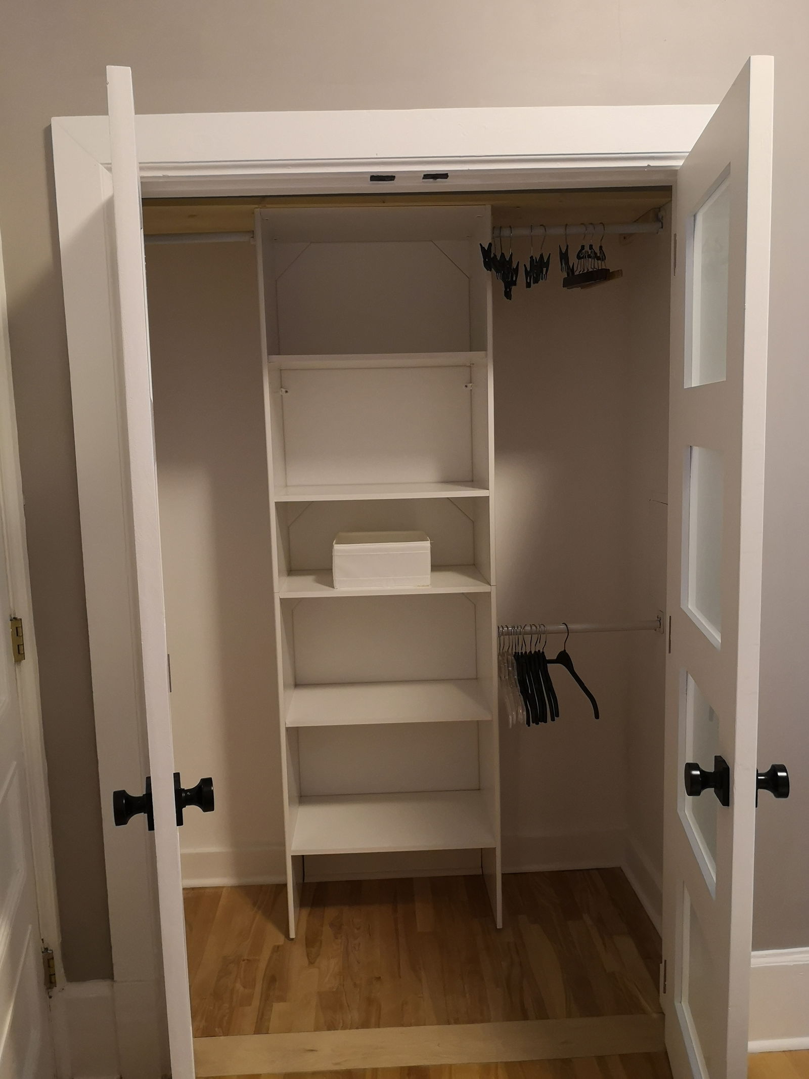 Colocación Montréal 122539