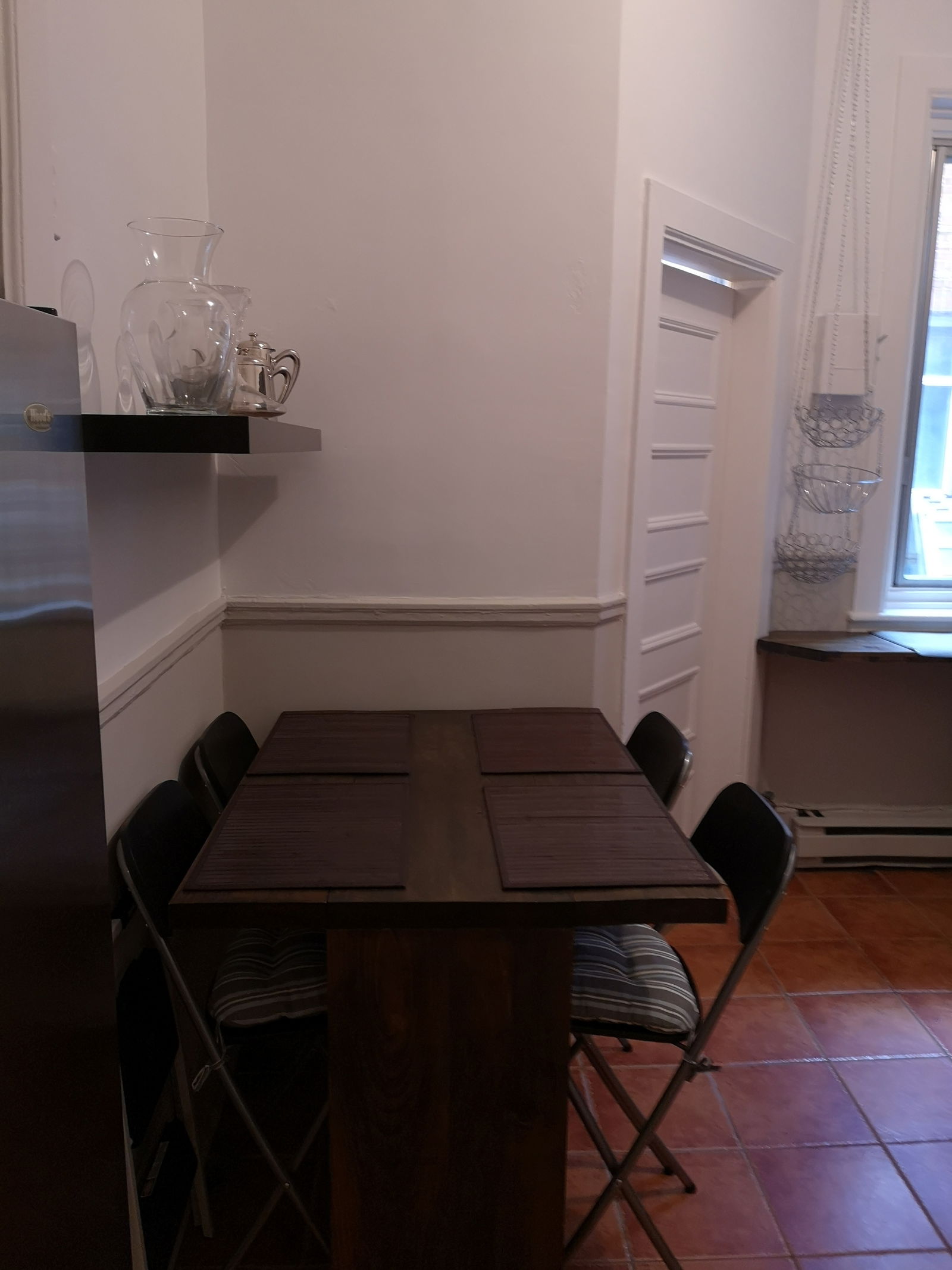 Colocación Montréal 122539