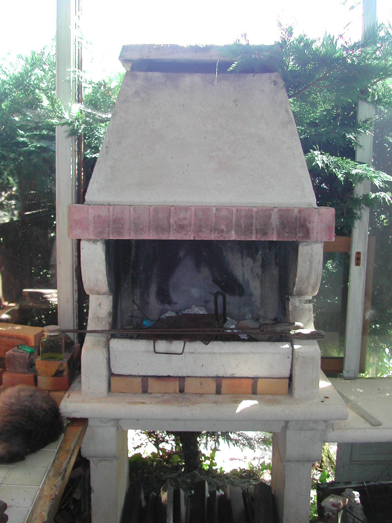 Estudio Independiente Yssandon 194008