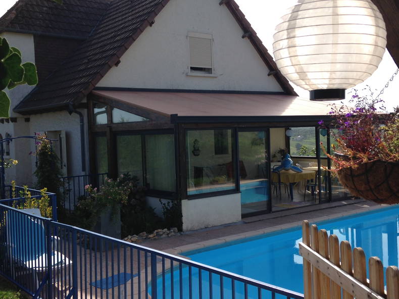 Logement Entier Yssandon 194008-1